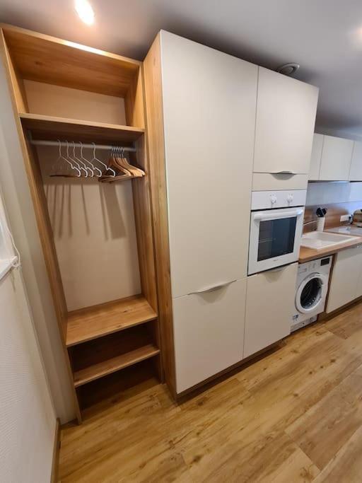 Appartement Au Calme Dans Residence Avec Piscine Boersch Exteriér fotografie
