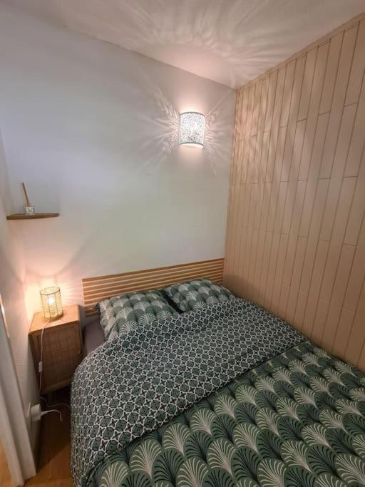 Appartement Au Calme Dans Residence Avec Piscine Boersch Exteriér fotografie
