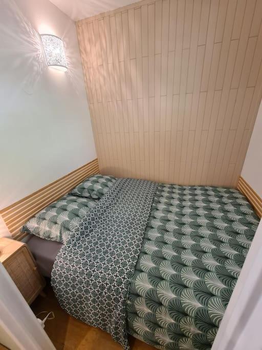 Appartement Au Calme Dans Residence Avec Piscine Boersch Exteriér fotografie