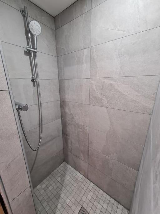 Appartement Au Calme Dans Residence Avec Piscine Boersch Exteriér fotografie