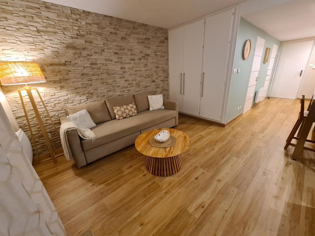 Appartement Au Calme Dans Residence Avec Piscine Boersch Exteriér fotografie